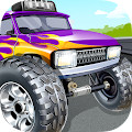 Car Salon - Kids Games Apk