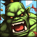 Orc Castle Defence Apk