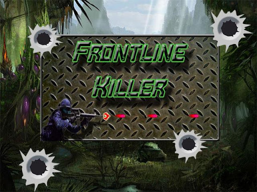 Frontline Killer