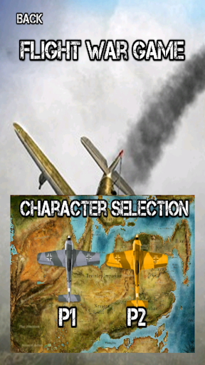 【免費模擬App】Flight War Simulator Game-APP點子