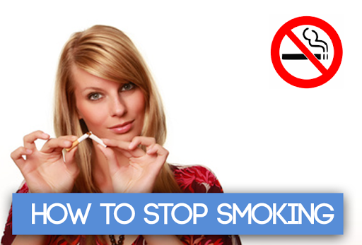 【免費健康App】How To Stop Smoking-APP點子