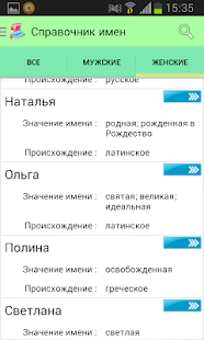 download Женские и Мужские имена free