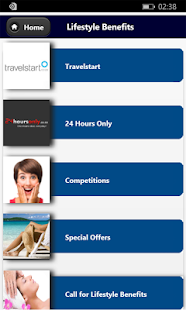 Intasure Assist Screenshots 2