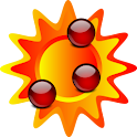 Counting Hero logo