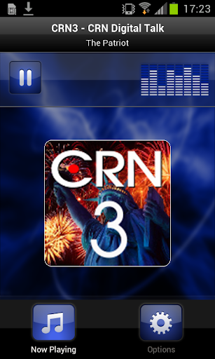 CRN-3