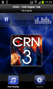 Lastest CRN-3 APK for Android