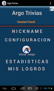 Argo Trivias Screenshots 6