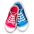 Lacing Shoes PRO1.5.2
