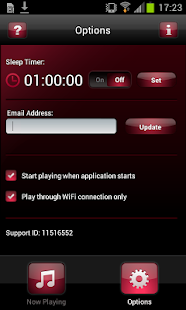 Free Download WBMX.COM - Quiet Storm APK for Android