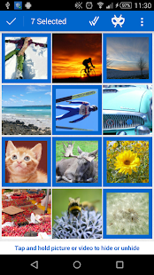 Free Download Pic Hide - Photo & Video Vault APK