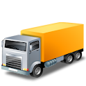 Truckers logbook free logo