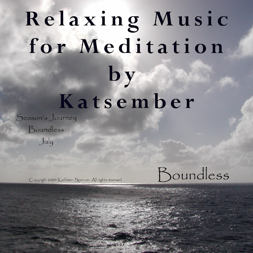 Relaxing Music for Meditation