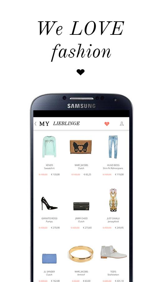 MYBESTBRANDS Fashion & Sales AndroidApps auf Google Play