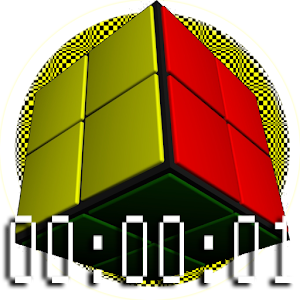 Magic1's  Rubik's Cube