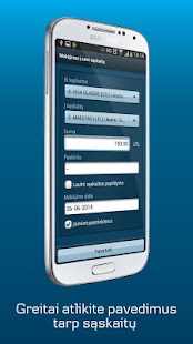 How to get Danske mBankas patch 1.7.5 apk for bluestacks
