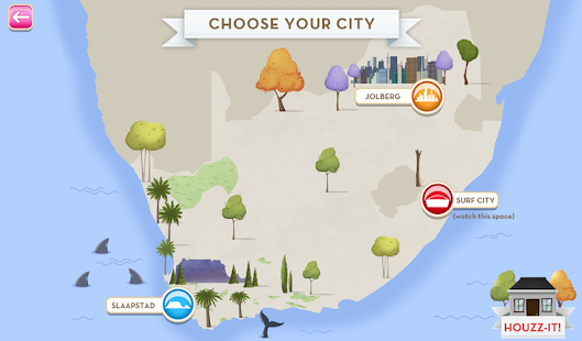 HOUZZ-IT! Screenshots 1