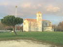 Église De Baigne Sainte Radegonde 
