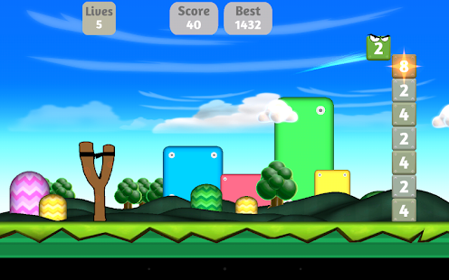 How to mod Angry 2048 1.1.5 apk for laptop
