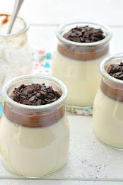 Pudding Puzzle poster 4