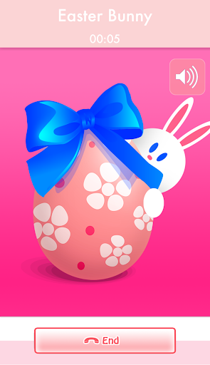 免費下載娛樂APP|Call from Easter Bunny Premium app開箱文|APP開箱王