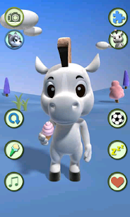 Download Talking Pony APK for Android