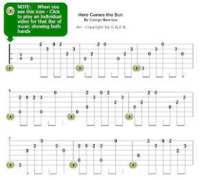 Here Comes the Sun V.2 poster 7