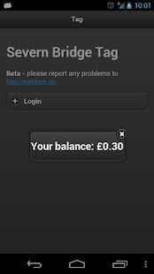 Lastest Severn Bridge Tag (Beta) APK for Android