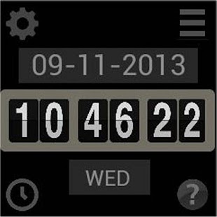 How to download LED Clock for Smartwatches lastet apk for android