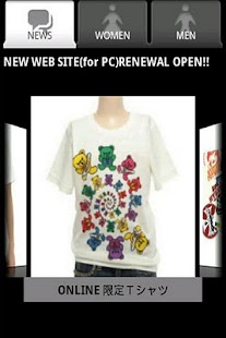 How to download HYSTERIC GLAMOUR patch 1.0 apk for bluestacks