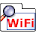OM Simple Wifi Scanner icon