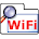 OM Simple Wifi Scanner icon