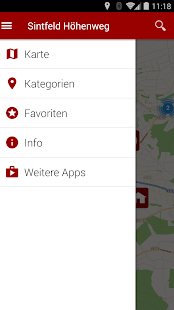 Sintfeld Höhenweg Screenshots 4