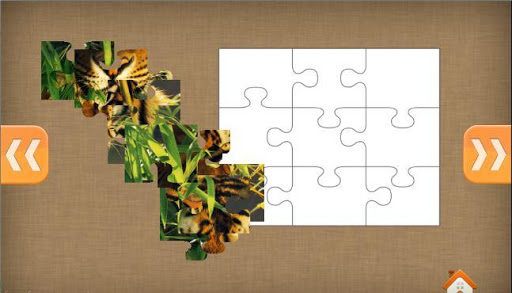 puzzle jigsaw