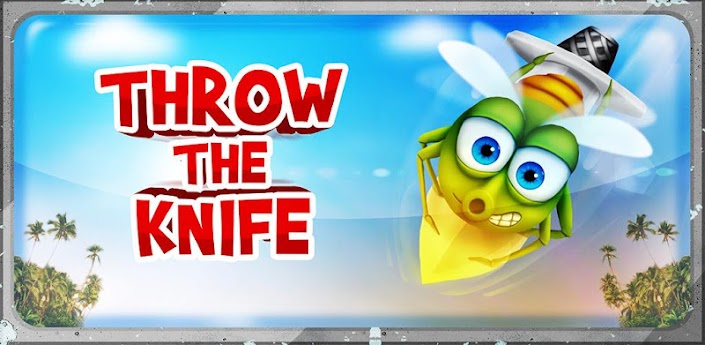 Throw The Knife v1.0.2 apk