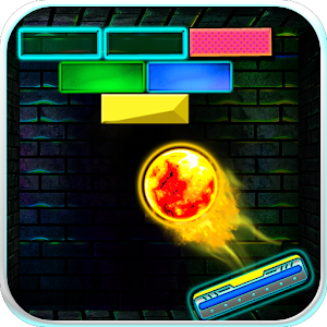 Brick Breaker Moving.apk 1.3