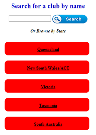 【免費運動App】Aust Daily Handicap Calculator-APP點子