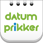 Cover Image of Descargar Datumprikker 2.0 APK