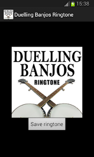 How to get Duelling Banjos Ringtone 1.0 apk for bluestacks