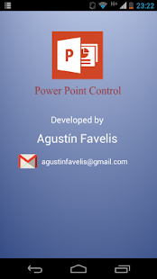 How to install Power Point Control patch 1.3 apk for bluestacks