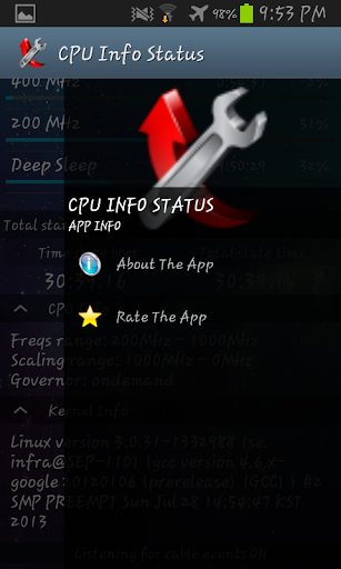 免費下載工具APP|CPU Info Status app開箱文|APP開箱王