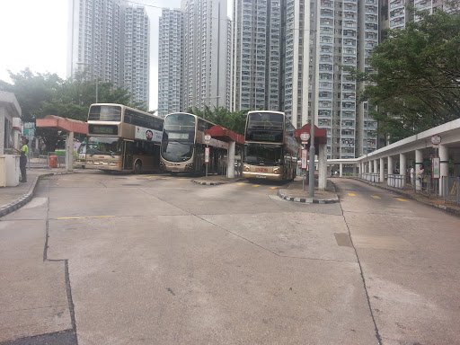 Cheung Hang Bus Terminus