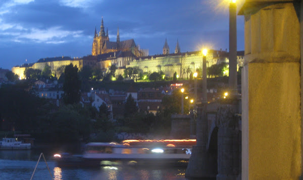 Prague Castle