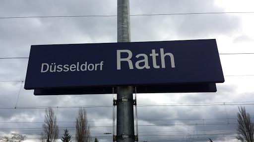 Düsseldorf Rath