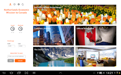 hollandhub Screenshots 5