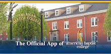 American Baptist College APK