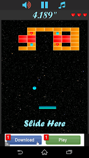 How to install Brick Breaker Glow patch 3.0 apk for android