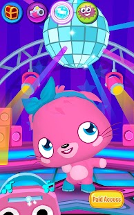 download Talking Poppet free