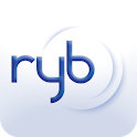 RYB logo