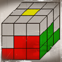 Cube Master logo
