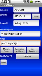 How to get Proof of Service 1.20 mod apk for android